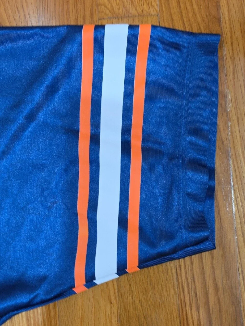 Nike Vintage University of Florida Gators Tim Tebow #15 Football Jersey - Size L